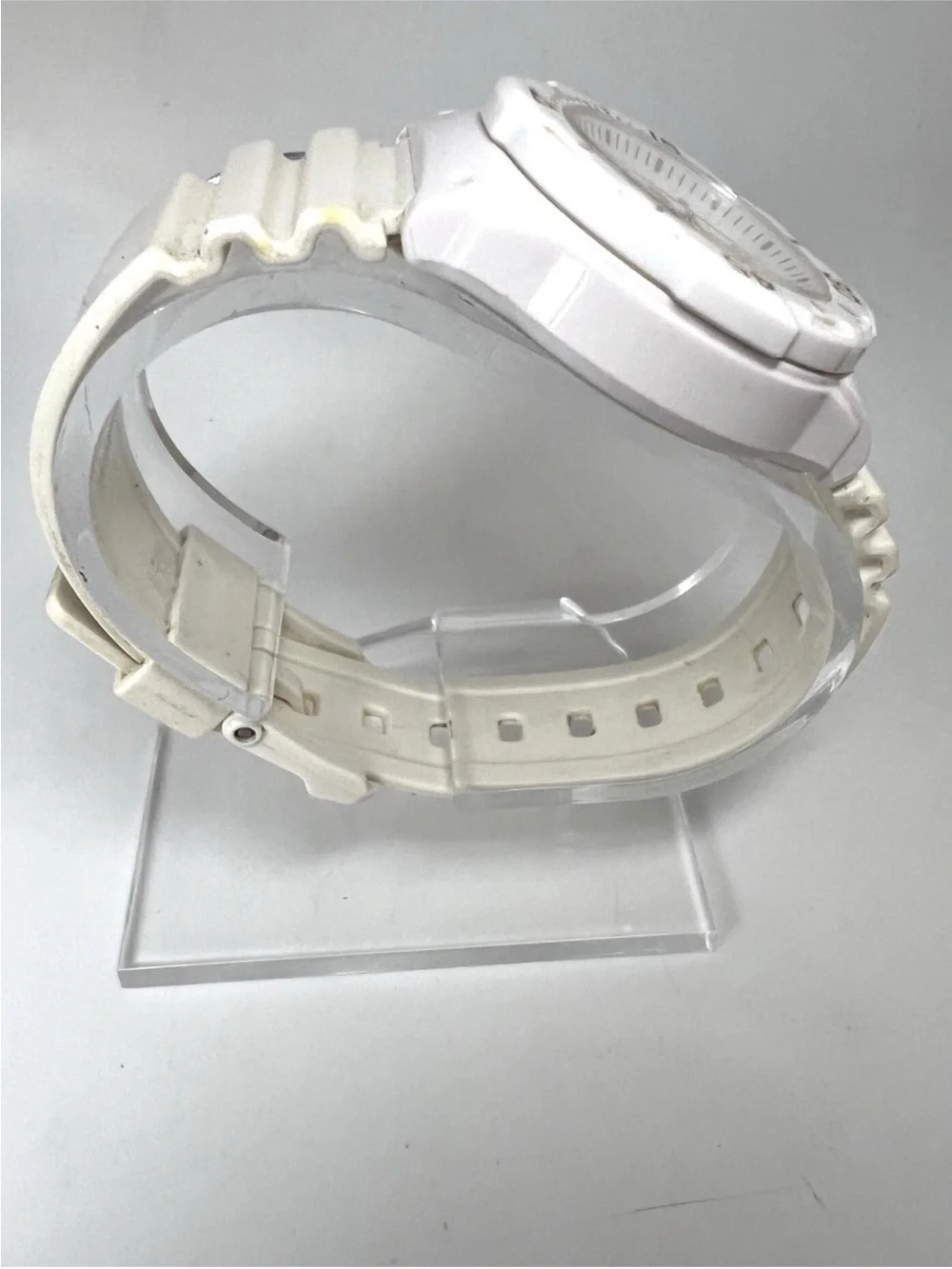 Casio stylish women